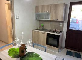 Quello che cerchi, hotel a Favignana