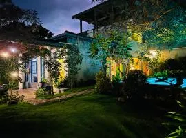 Oasis Ayurveda Resort