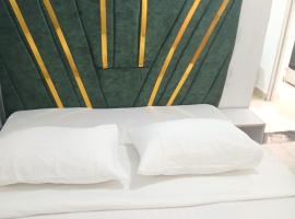 JjHomes, hotell sihtkohas Eldoret