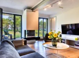 Ferienwohnung Ostseeloft 5 im Haus Prora Düne 7