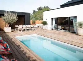 Villa Loire Harmony