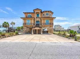 Fathom Resort by Gulf Coast Getaways