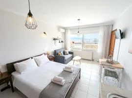 Ionian Blue Studio