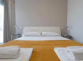 GuestHost - Lovely Apartment X4 in Central Rimini