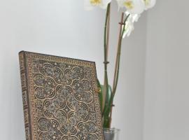 BLISS HOUSE Primariei, hotel Nagyváradon