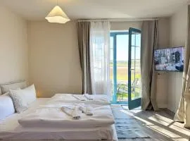 Ferienapartment Hygge Rügen Ostsee Seedorf am Neuensiener See