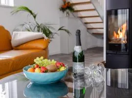 Ferienhaus Neukamp 17D Schilfhütte