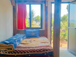 Mountain Views Homestay
