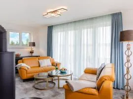 Ferienhaus Neukamp 17B Fischerhütte