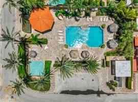 New 1 Min To Beach, Resort Style Amenities, Bbq