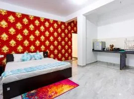 Goan Fiesta 1RK Home Stay CALANGUTE GOA