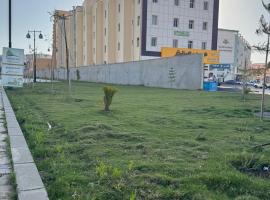 شقق رونق المنسك المخدومة, hotel v destinaci Abhá