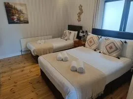 Dingle Atlantic Lodge B&B