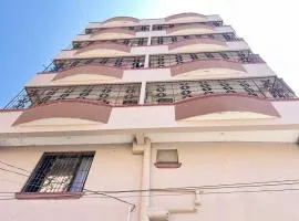 Best in Bamburi Bed & Breakfast