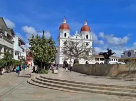 HOSTAL - Casa Medellin