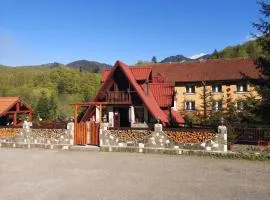 Motel “La Butuci”