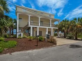 Lets Do Sunset by Gulf Coast Getaways