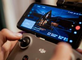 Cabana A-Frame Sesu, villa &agrave; C&icirc;rlibaba