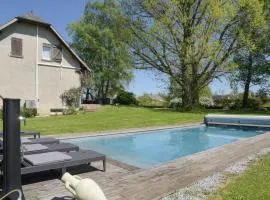 Villa de la Douloustre