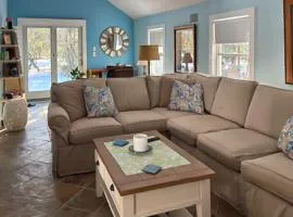 Saltwater Cottages