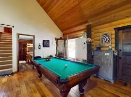 Sugar Pine Retreat