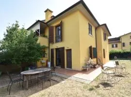 Casa Granchio - Zona tranquilla con giardino privato e posto auto