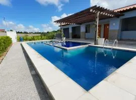 Apartamentos Recanto do Rouxinol em Serra de São Bento RN