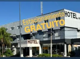 Hotel Monte Carlo Cordoba