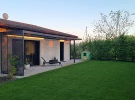 Minimal design villa Free parking Garden