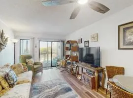 Island Beach & Racquet Club B109