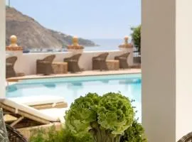 Dorion Hotel