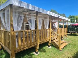 "Havre de paix Gastes MH 109", hotel in Gastes