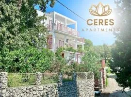 Ceres Apartments
