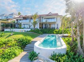 Sala Beach House, hotel v destinaci Ballito