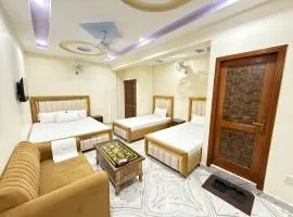 Serene Elegance Hotel