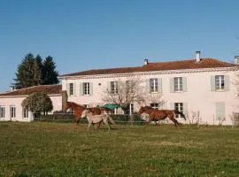 Logis de Vallombronze