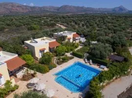 Olive Grove Villas - Villa Eleni