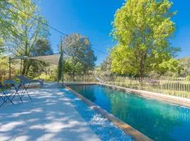 Mon Gîte en Provence avec piscine