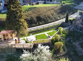 Fridas Place - DER Blick über ganz Villach - 160 m2 Ferienoase - ganzes Haus bis zu 8 Personen