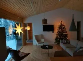 Spacious Apartment for 8 with Sauna
