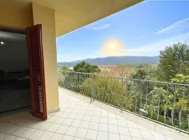 Centro Storico, Sole di Gallura, Free Parking