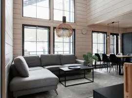 Spacious Apartment for 6 with Sauna