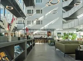 First Hotel Stockholm North