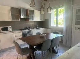 CV005 - nuovo bilocale con aria condizionata