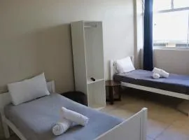 SOPO Backpackers