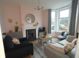 Parkside View, Exeter