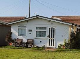 Animal friendly Sea 2 mins away, koliba u gradu Trusthorpe