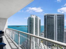 Exclusivity & Relaxation Offered By Our Condo, hotel a Miami