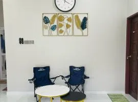 D Padang Homestay Manir kuala Terengganu