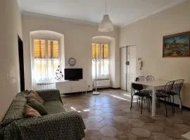 CASA DIPINTA